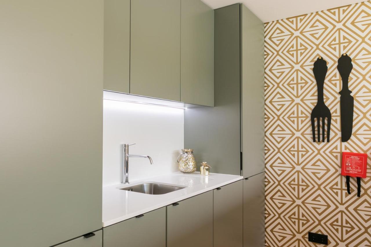 Oporto Diamond Luxe & Terrace Appartement Buitenkant foto