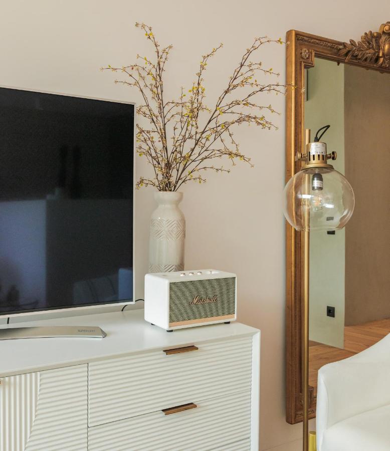 Oporto Diamond Luxe & Terrace Appartement Buitenkant foto
