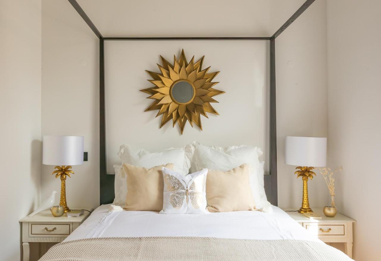 Oporto Diamond Luxe & Terrace Appartement Buitenkant foto
