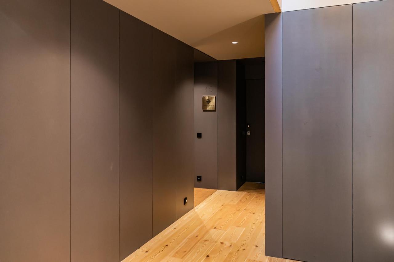 Oporto Diamond Luxe & Terrace Appartement Buitenkant foto