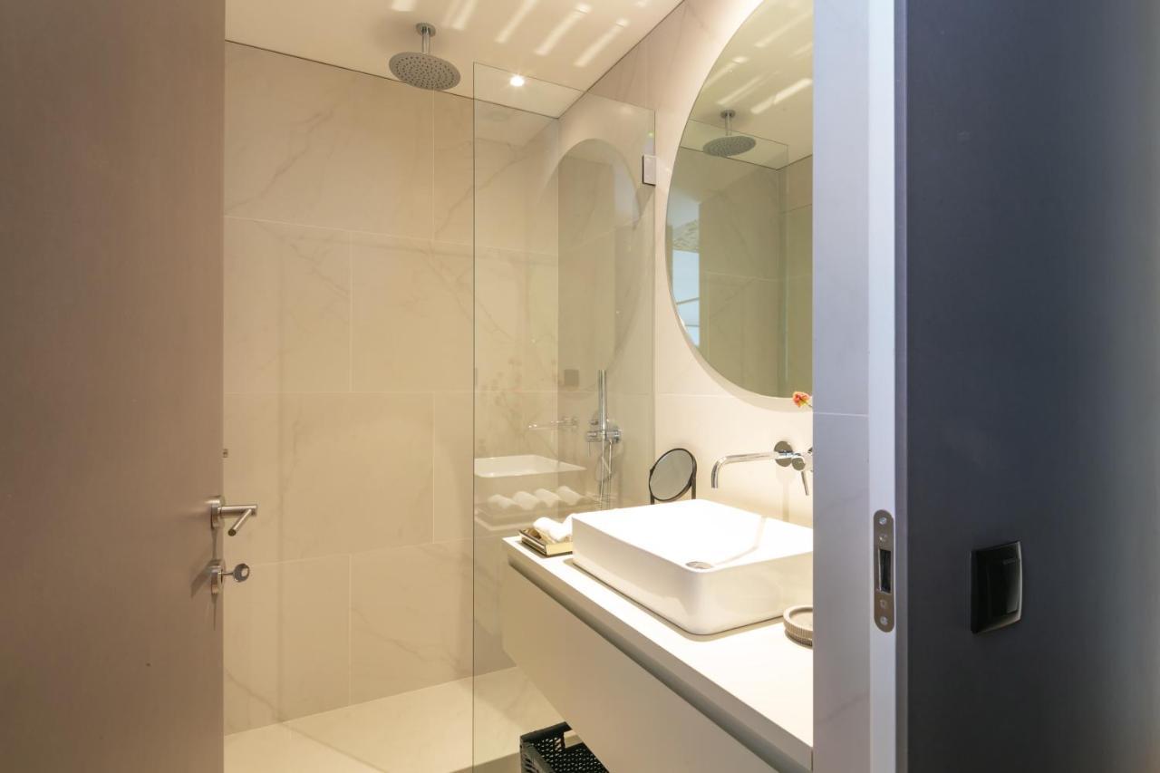 Oporto Diamond Luxe & Terrace Appartement Buitenkant foto