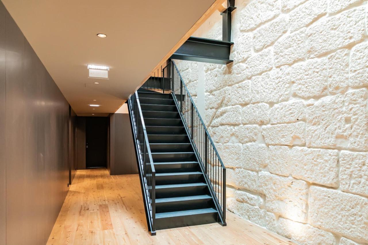 Oporto Diamond Luxe & Terrace Appartement Buitenkant foto