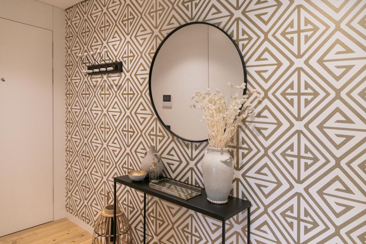 Oporto Diamond Luxe & Terrace Appartement Buitenkant foto