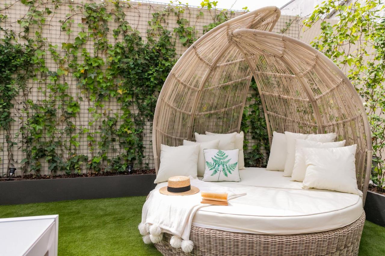 Oporto Diamond Luxe & Terrace Appartement Buitenkant foto