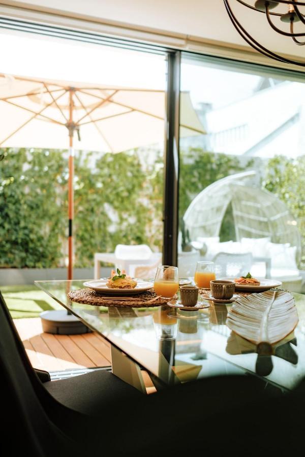 Oporto Diamond Luxe & Terrace Appartement Buitenkant foto