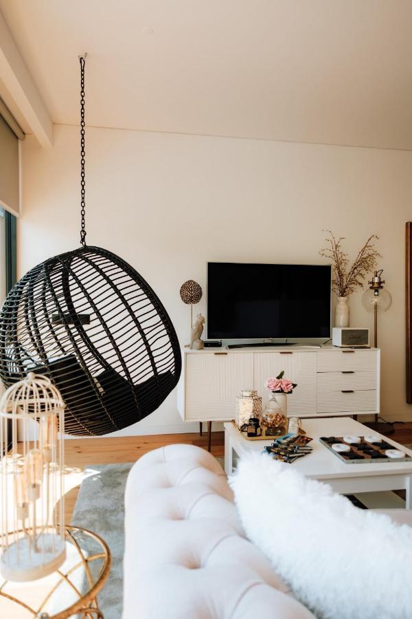 Oporto Diamond Luxe & Terrace Appartement Buitenkant foto