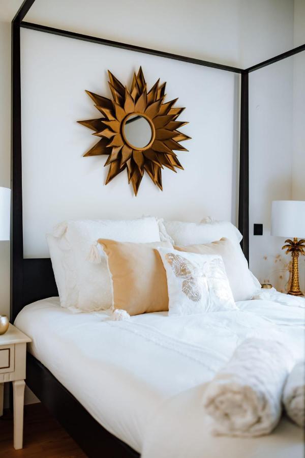 Oporto Diamond Luxe & Terrace Appartement Buitenkant foto