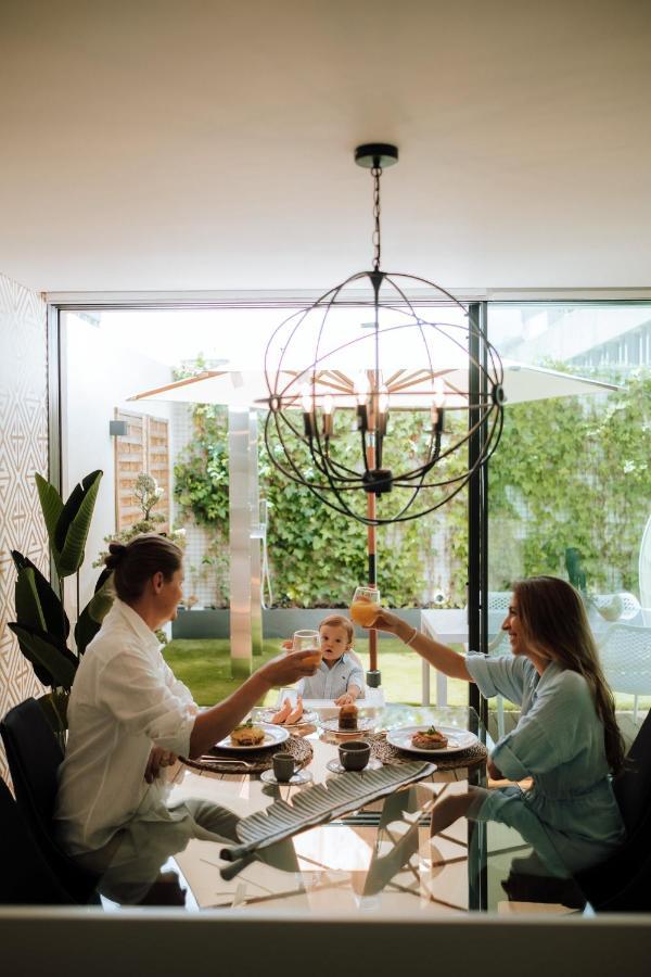 Oporto Diamond Luxe & Terrace Appartement Buitenkant foto