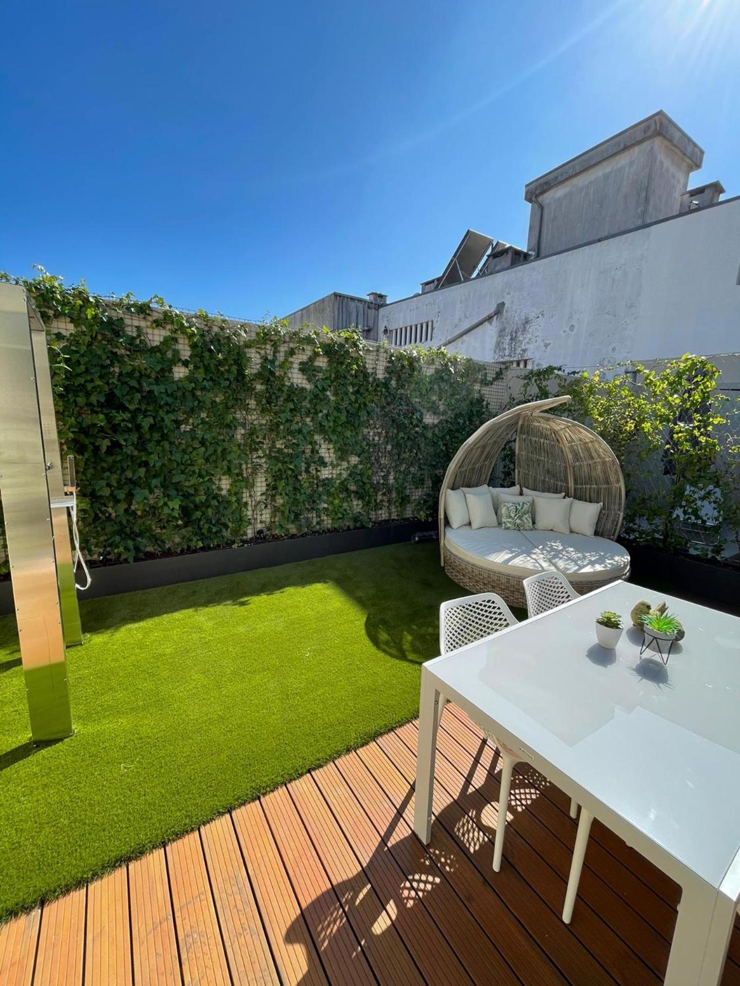 Oporto Diamond Luxe & Terrace Appartement Buitenkant foto