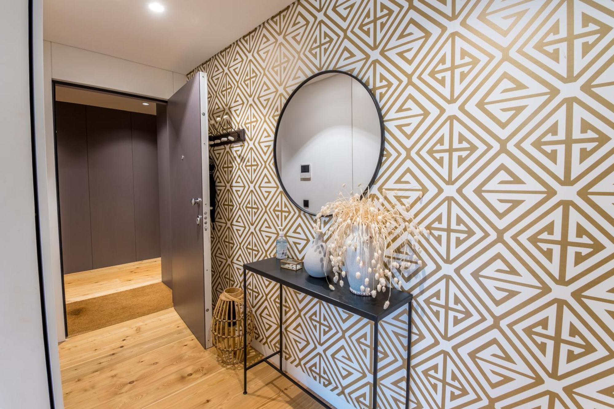 Oporto Diamond Luxe & Terrace Appartement Buitenkant foto